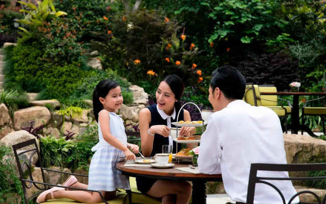 JW Marriott Hotel Zhejiang Anji