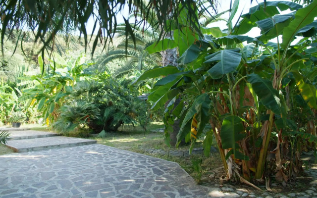 Hotel Residence Solemare