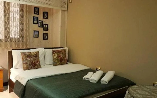 Hotel The First