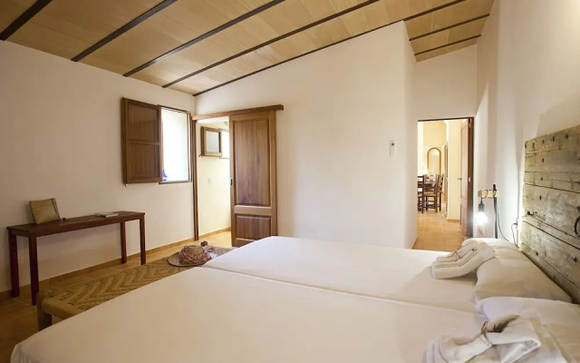 Agroturismo Finca Son Sureda