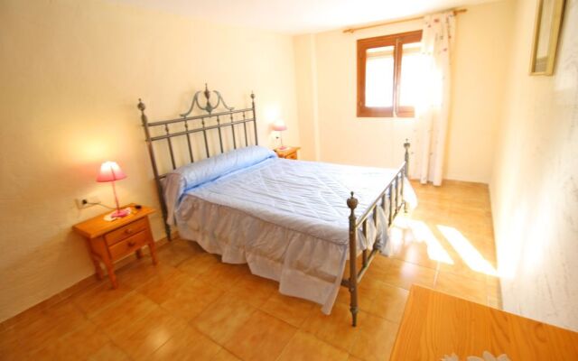 Villas Costa Calpe - Pineda