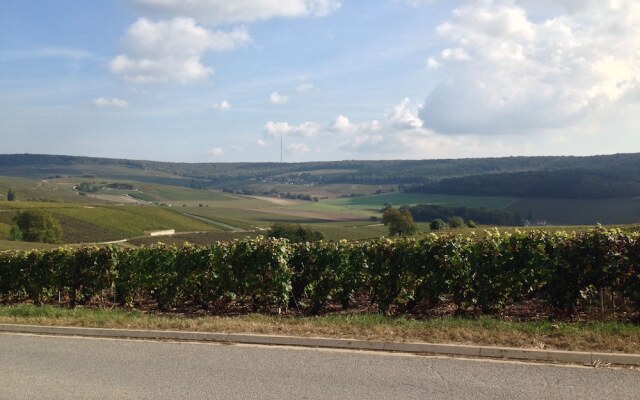 Flor'Ever en Champagne