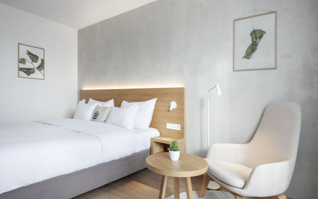 Botanique Hotel Prague