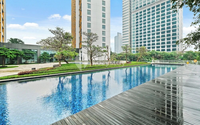 Inara by Kozystay - Cilandak