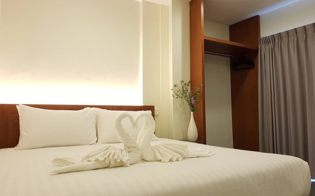 The Sila Boutique Bed & Breakfast