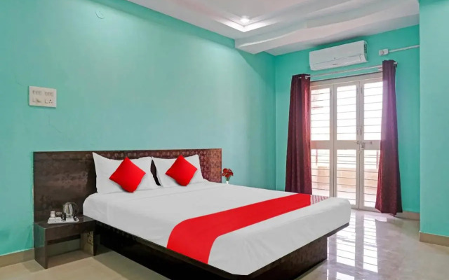 Oyo Flagship 807973 Hotel Kohinoor & Lodging