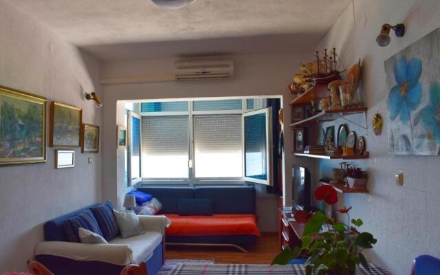 Apartment Aneta