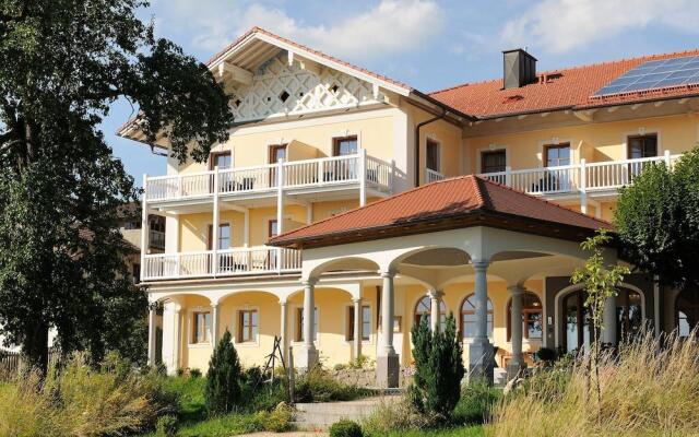 WellnessNaturResort Gut Edermann