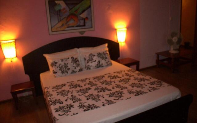 Villa La Romance Kreol