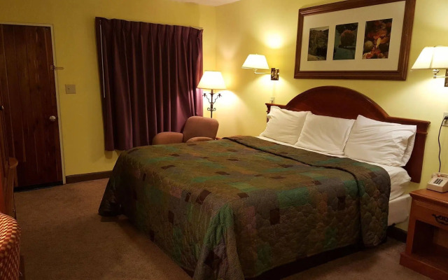 The Mountaineer Inn
