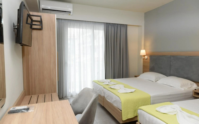 Regina Mare Hotel
