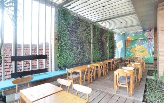 Holiday Inn Express Semarang Simpang Lima by IHG