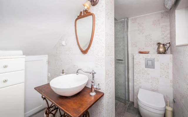 Apartment Old Garden Dubrovnik