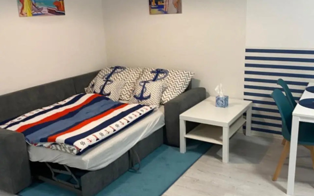 City Center Apartman 2. Nagykanizsa