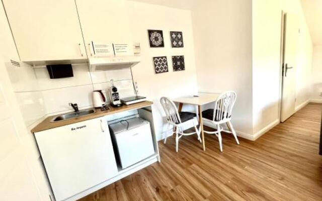 Villa Orchard Frankfurt