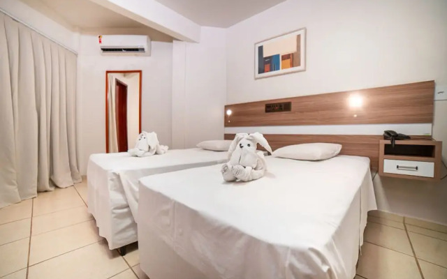 Hotel AVM