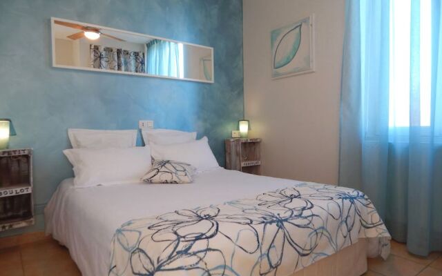 Hotel Le Caboulot