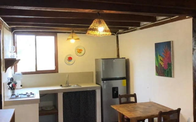 Hostal Los Orishas