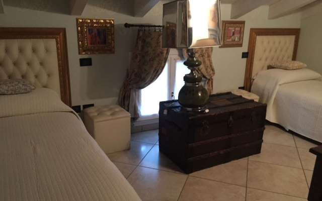B&B A Casa dell'Antiquario