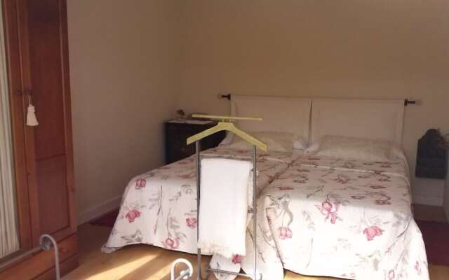 La Quintana del maestro