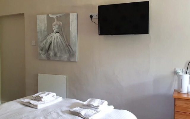 The George Washington