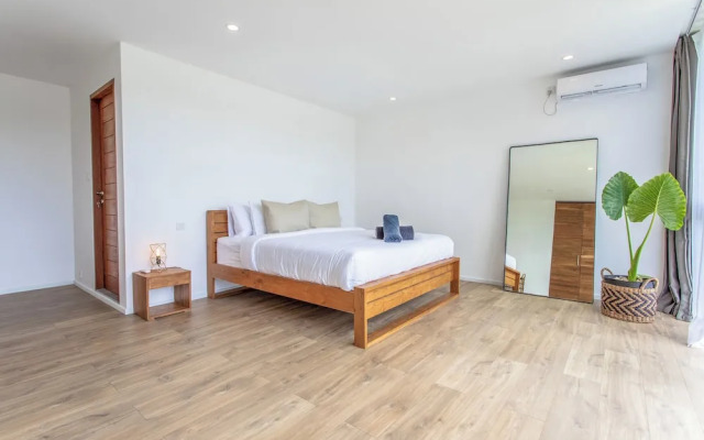 Villa Mola by Alfred in Bali