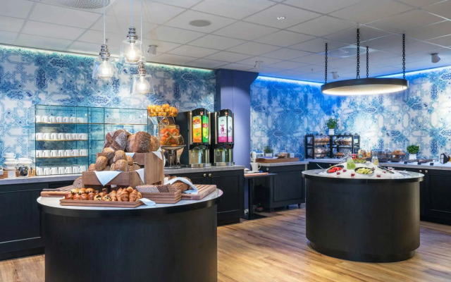Thon Hotel Ski