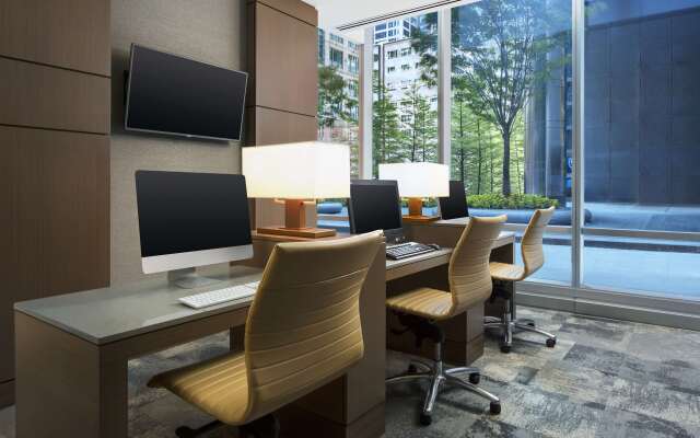 Hyatt Place Chicago/Downtown - The Loop