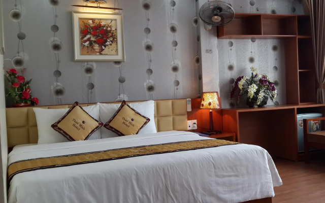 CatBa New Star Hotel