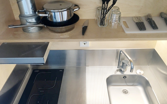CPH Studio Hotel