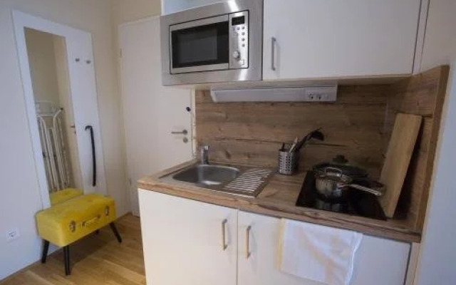 Premium Apartment München Messe