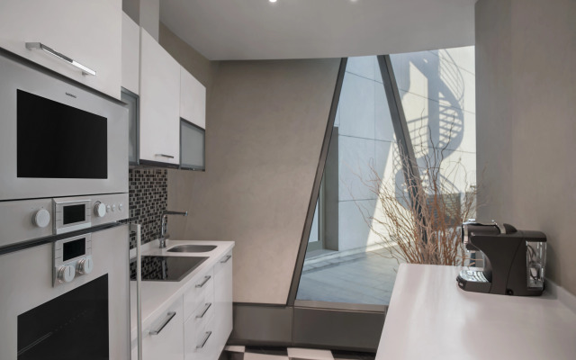 Hyatt Centric Levent Istanbul