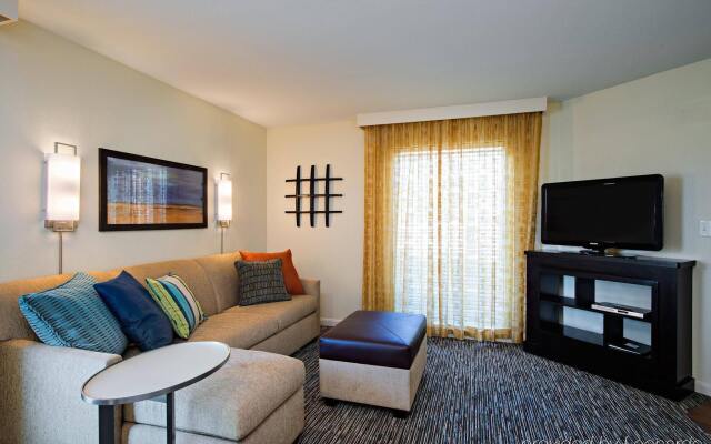 Hyatt House Gaithersburg