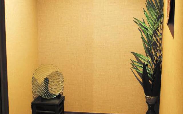 Hotel Balian Resort Yokohama Kannai - Adults Only