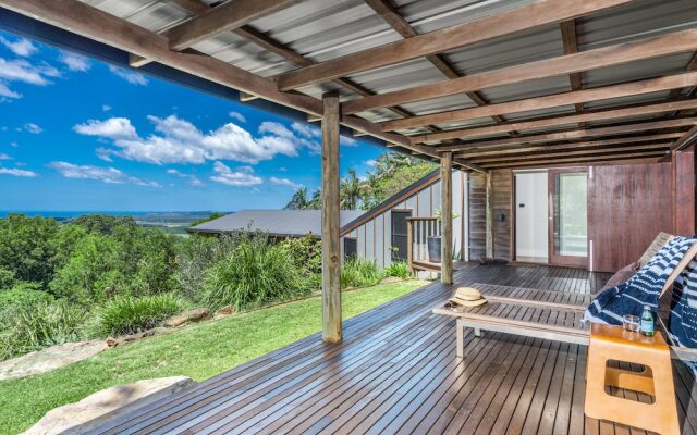 Your Luxury Escape - Cedar View