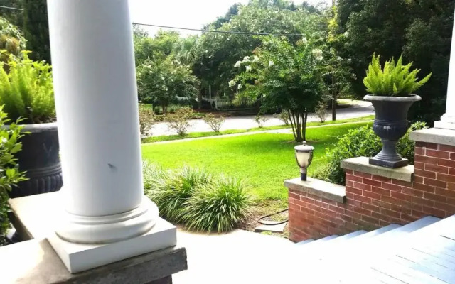 Thomasville Bed and Breakfast
