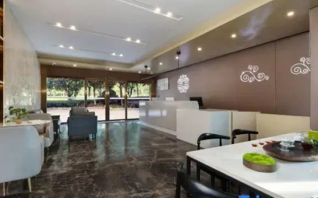 Park Inn Kunming Airport