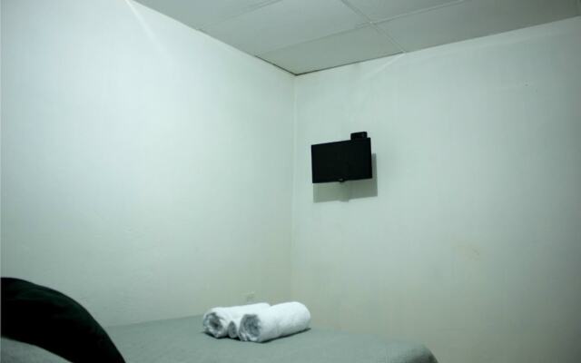 Blue Angel Hostel