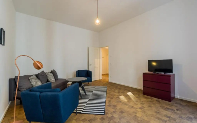 Nena Apartments Hermannplatz