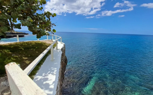 Kaisers Sunset Hotel -Adult Only -Negril