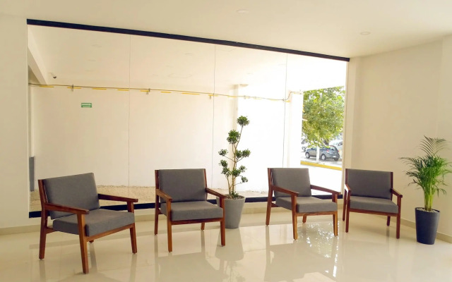 Hotel Kavia Plus Cancun