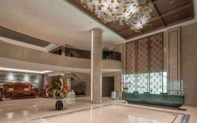Shadian Hotel