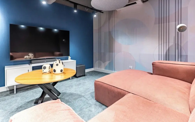 Noli Gdansk Riverside