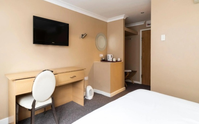 Stuart Hotel