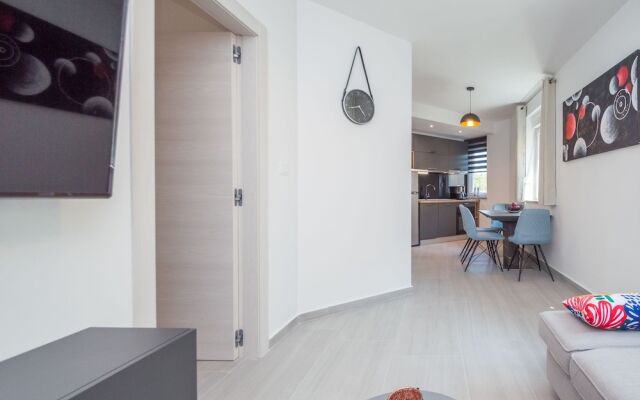 Exclusive City Apartments