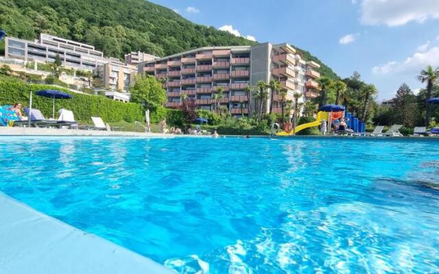 Bissone Apartment