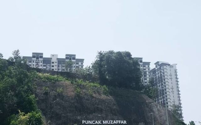 Dhaniah Residence