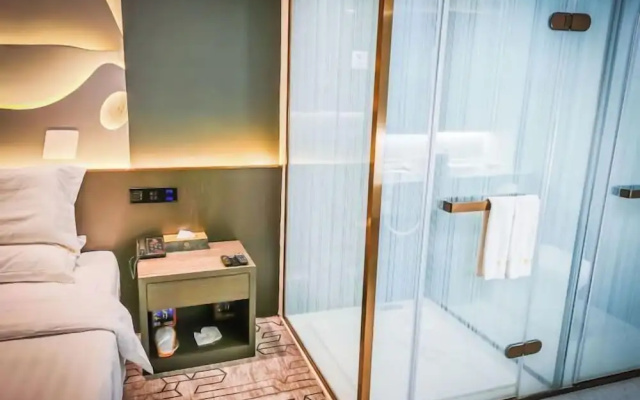 Dongchuan Tongdu Hotel – Guest Rooms – Kunming