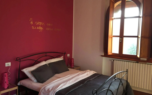 Senza Tempo Room & Breakfast