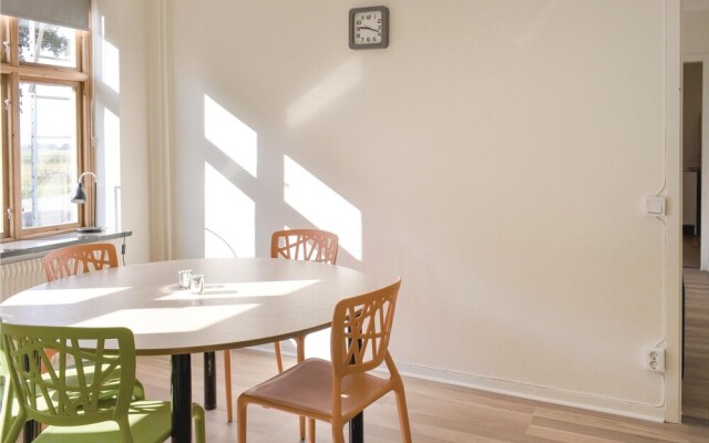 Beautiful Home in Tomelilla With 6 Bedrooms and Internet
